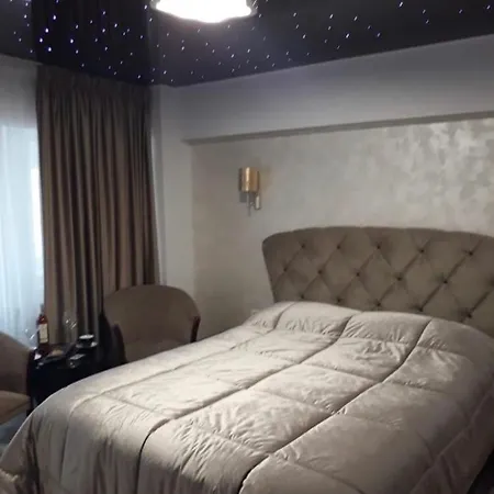 Garsoniera Lux Centru Pietonal Tirgu - Jiu * Târgu Jiu